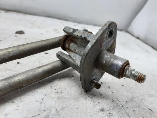 bontott KIA SHUMA Első Ablaktörlő Szerkezet