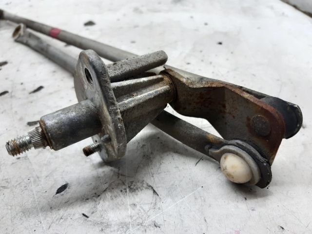 bontott KIA SHUMA Első Ablaktörlő Szerkezet