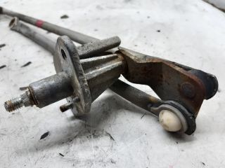 bontott KIA SHUMA Első Ablaktörlő Szerkezet