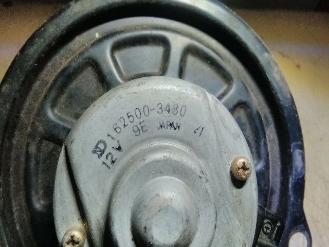 bontott KIA SHUMA Fűtőmotor (Nem klímás)