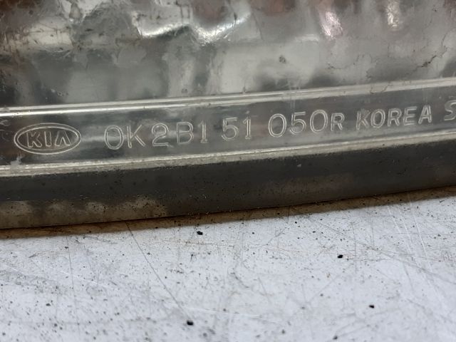 bontott KIA SHUMA Jobb első Irányjelző