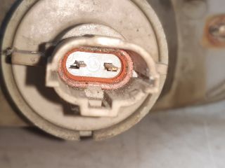 bontott KIA SHUMA Jobb első Irányjelző