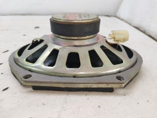 bontott KIA SHUMA Jobb hátsó Hangszóró