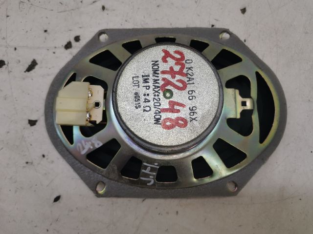 bontott KIA SHUMA Jobb hátsó Hangszóró