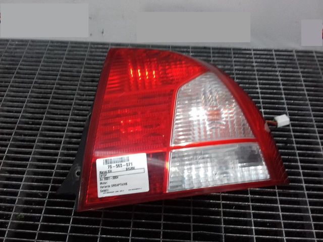 bontott KIA SHUMA Jobb Hátsó Lámpa