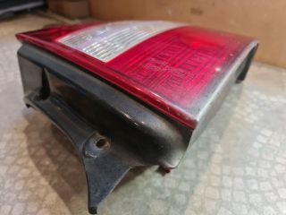 bontott KIA SHUMA Jobb Hátsó Lámpa