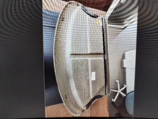 bontott KIA SHUMA Kalaptartó