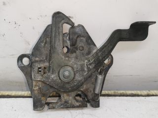 bontott KIA SHUMA Motorháztető Zárszerkezet