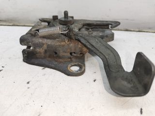 bontott KIA SHUMA Motorháztető Zárszerkezet