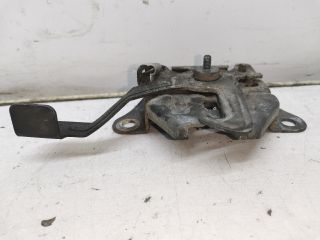 bontott KIA SHUMA Motorháztető Zárszerkezet