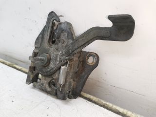 bontott KIA SHUMA Motorháztető Zárszerkezet