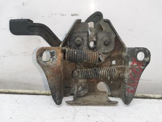 bontott KIA SHUMA Motorháztető Zárszerkezet