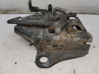 bontott KIA SHUMA Motorháztető Zárszerkezet