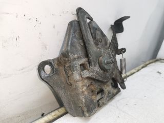 bontott KIA SHUMA Motorháztető Zárszerkezet