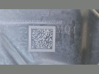 bontott KIA SORENTO Motor Tartó Bak (Fém)