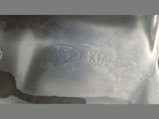 bontott KIA SORENTO Motor Tartó Bak (Fém)