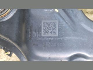 bontott KIA SORENTO Motor Tartó Bak (Fém)