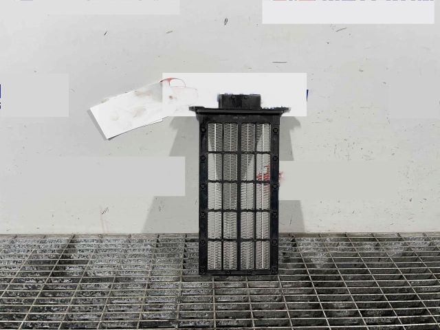 bontott KIA SORENTO Fűtőradiátor