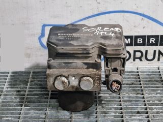 bontott KIA SORENTO ABS Kocka