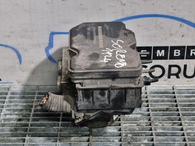 bontott KIA SORENTO ABS Kocka