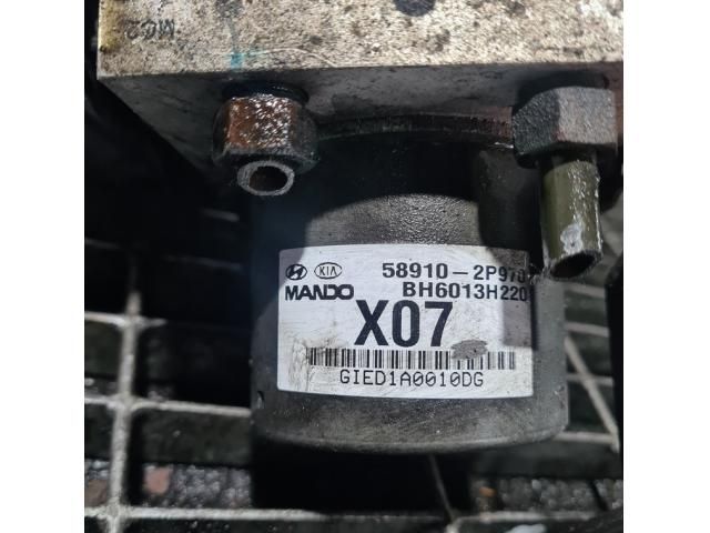 bontott KIA SORENTO ABS Kocka