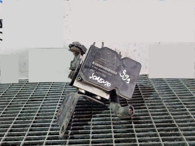 bontott KIA SORENTO ABS Kocka