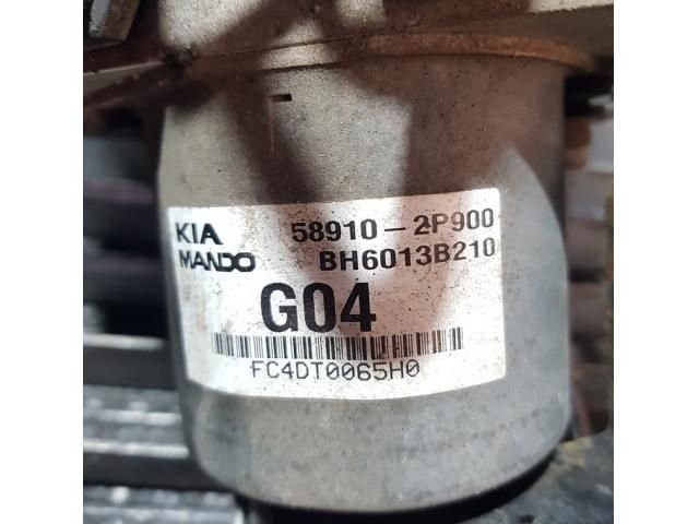 bontott KIA SORENTO ABS Kocka