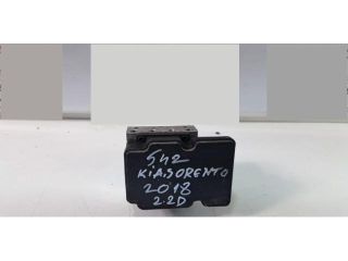 bontott KIA SORENTO ABS Kocka