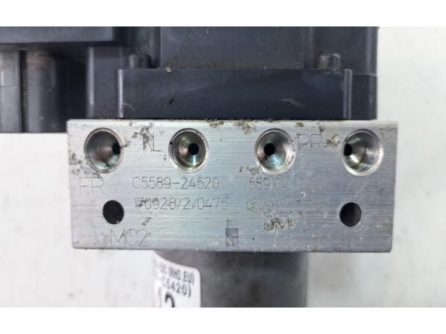 bontott KIA SORENTO ABS Kocka