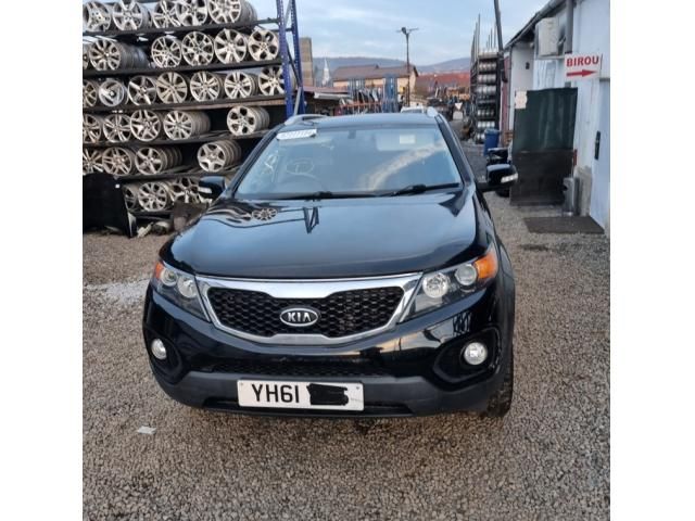 bontott KIA SORENTO ABS Kocka