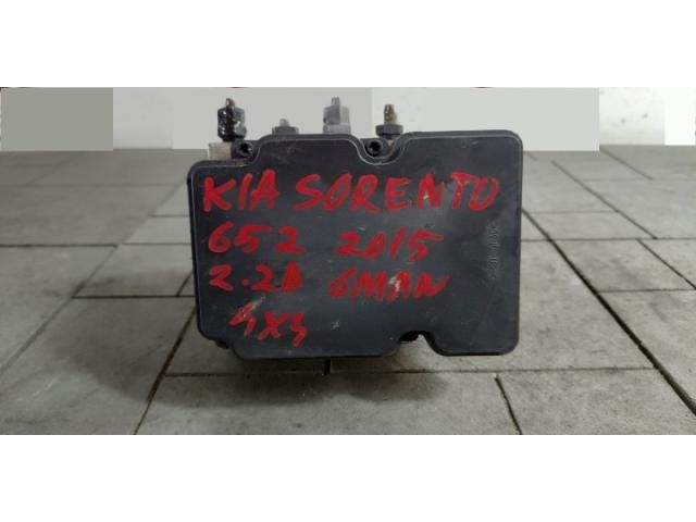 bontott KIA SORENTO ABS Kocka