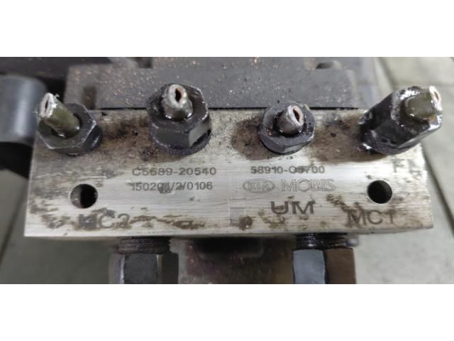 bontott KIA SORENTO ABS Kocka