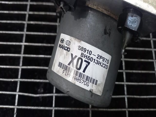 bontott KIA SORENTO ABS Kocka