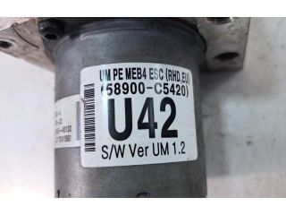 bontott KIA SORENTO ABS Kocka