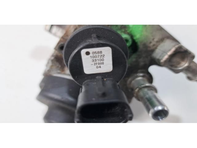 bontott KIA SORENTO Adagoló