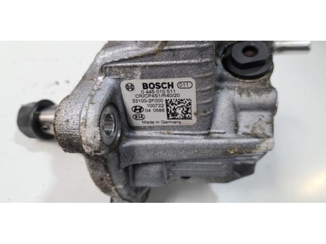 bontott KIA SORENTO Adagoló