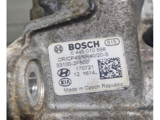 bontott KIA SORENTO Adagoló