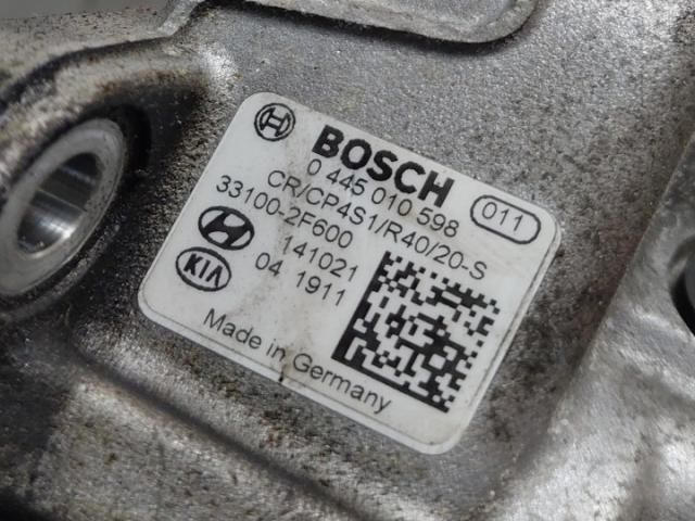 bontott KIA SORENTO Adagoló