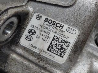 bontott KIA SORENTO Adagoló