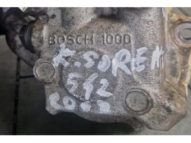 bontott KIA SORENTO Adagoló