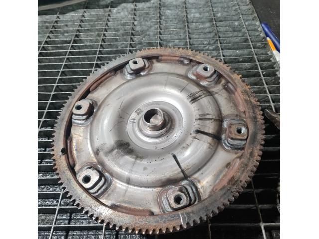 bontott KIA SORENTO Automata Kuplung