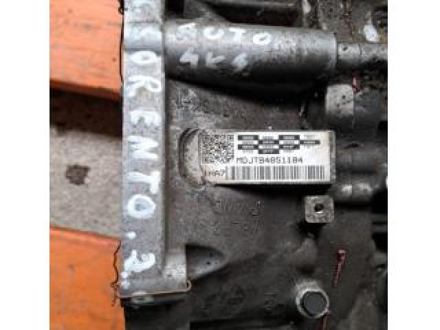 bontott KIA SORENTO Automata Váltó