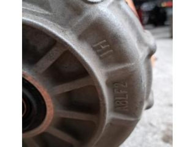 bontott KIA SORENTO Automata Váltó