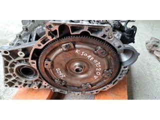 bontott KIA SORENTO Automata Váltó