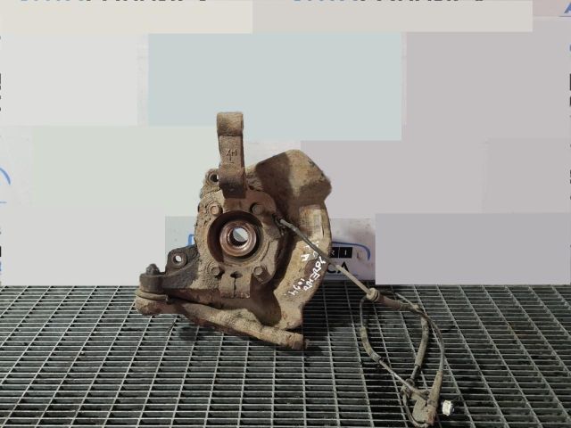 bontott KIA SORENTO Bal első Csonkállvány