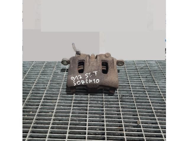 bontott KIA SORENTO Bal első Fékkengyel