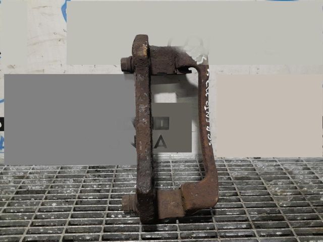 bontott KIA SORENTO Bal első Fékkengyel