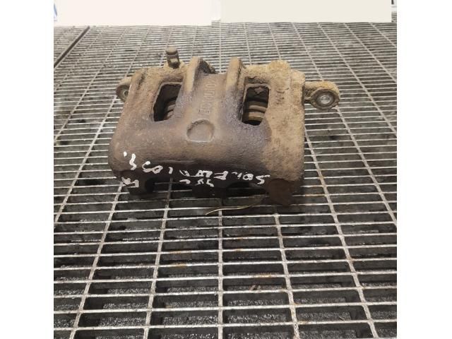 bontott KIA SORENTO Bal első Fékkengyel