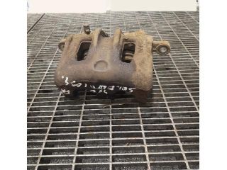 bontott KIA SORENTO Bal első Fékkengyel