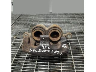 bontott KIA SORENTO Bal első Fékkengyel